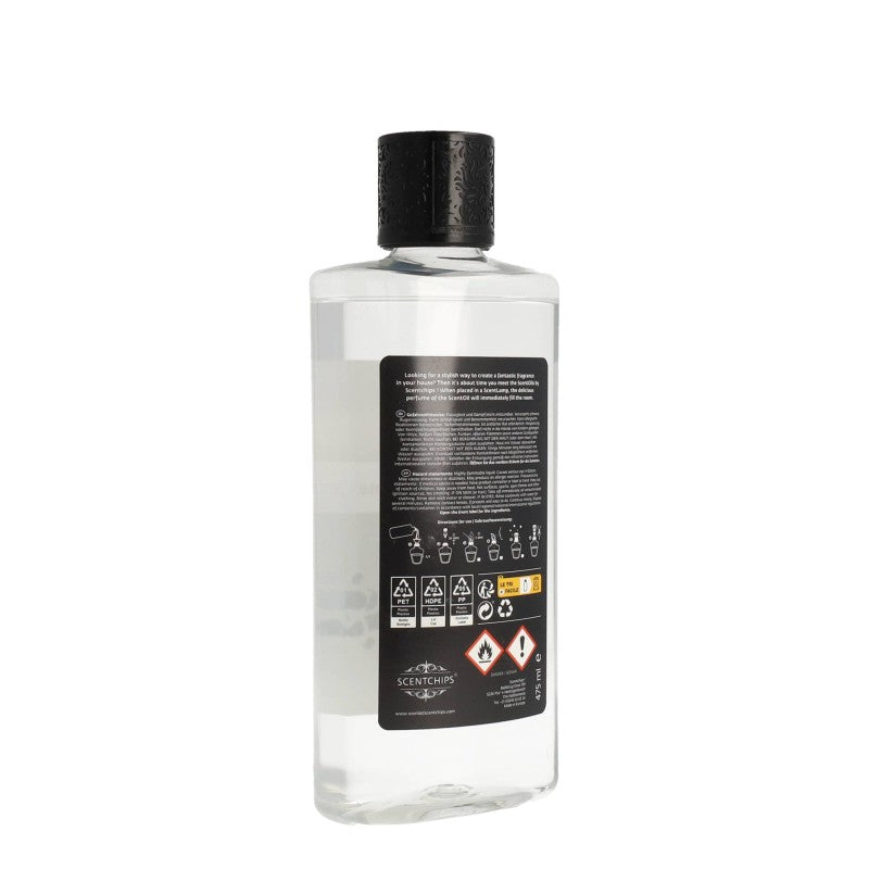 Belle Vie 475ml ScentOil for Scentchips oil burners
