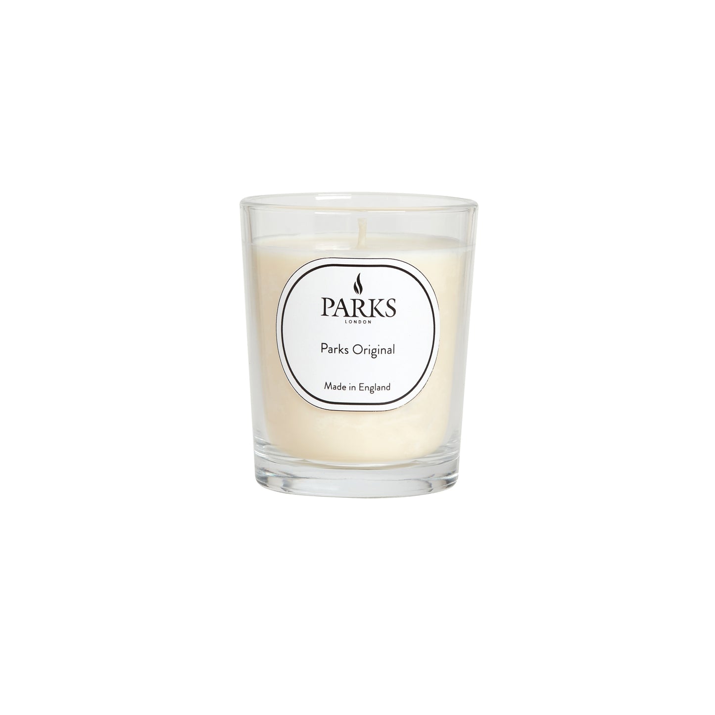 HERITAGE 180G CANDLE PARKS ORIGINAL