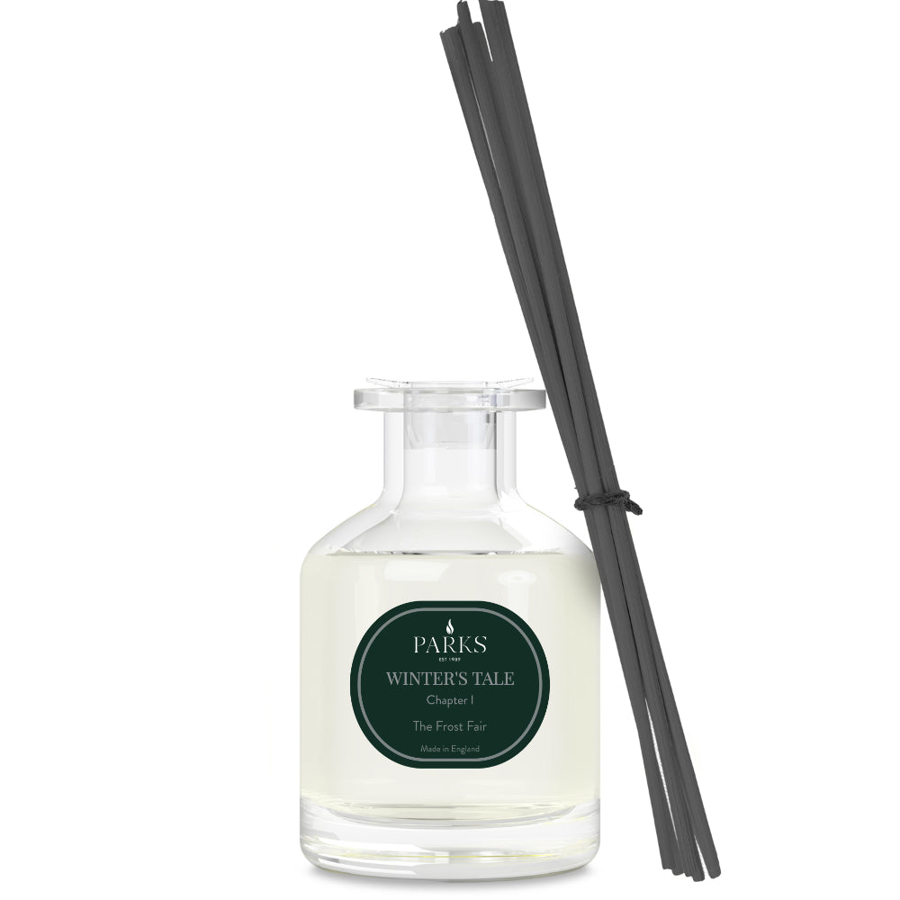 PARKS WINTERS TALE 100ML DIFFUSER CHAPTER I THE FROST FAIR
