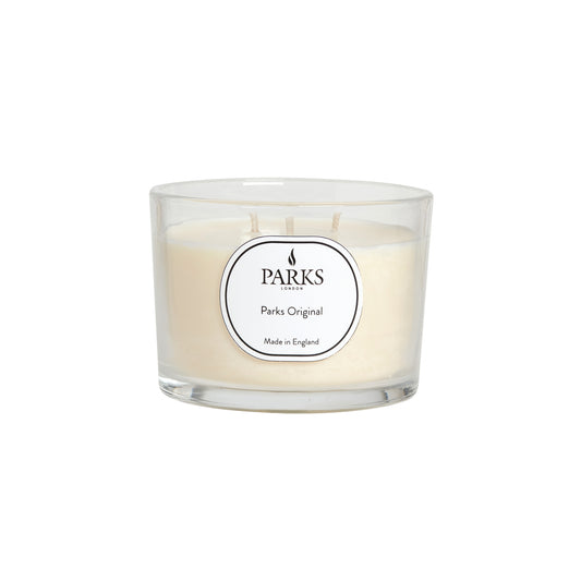 HERITAGE 350G CANDLE PARKS ORIGINAL