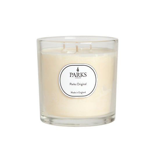 HERITAGE 650G CANDLE PARKS ORIGINAL