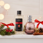 Apple & Cinnamon 475ml Scentoil for Scentchips oil burners