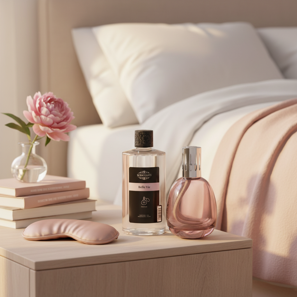 Belle Vie 475ml ScentOil for Scentchips oil burners