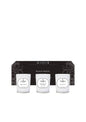 BLACK MAGIC 3X75G CANDLE GIFT SET 2