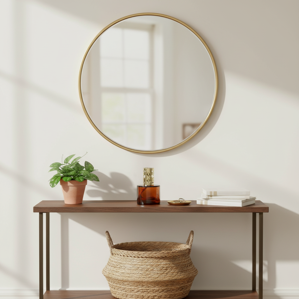 ScentLamp Cylinder Auburn