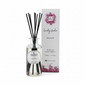 COUNTRY GARDEN 220ML REED DIFFUSER WILD ROSE
