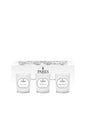HERITAGE 3X75G CANDLE GIFT SET 1