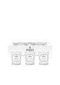 HERITAGE 3X75G CANDLE GIFT SET 2