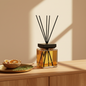 Reed Diffuser Square Orange & Cedarwood 1000ml