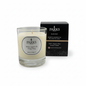 BLACK MAGIC 180G CANDLE WHITE JASMINE & YLANG YLANG