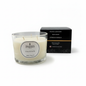 BLACK MAGIC 350G CANDLE CITRUS & VANILLA