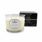 BLACK MAGIC 350G CANDLE ORANGE & LEMONGRASS
