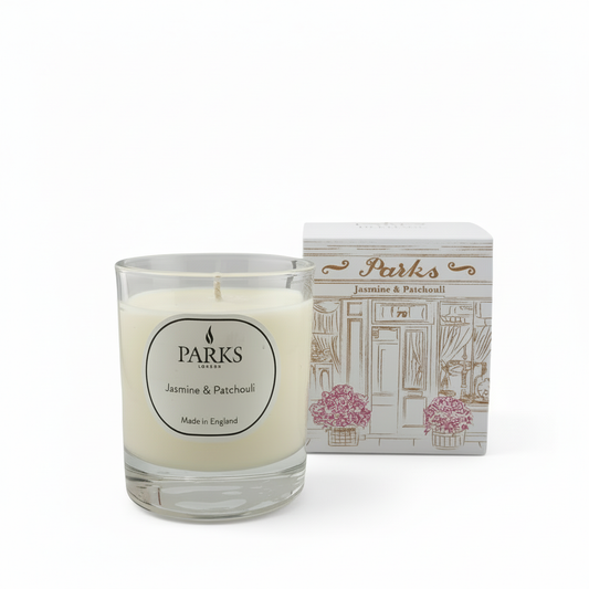 HERITAGE – Parks Candles London