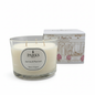HERITAGE 350G CANDLE JASMINE & PATCHOULI