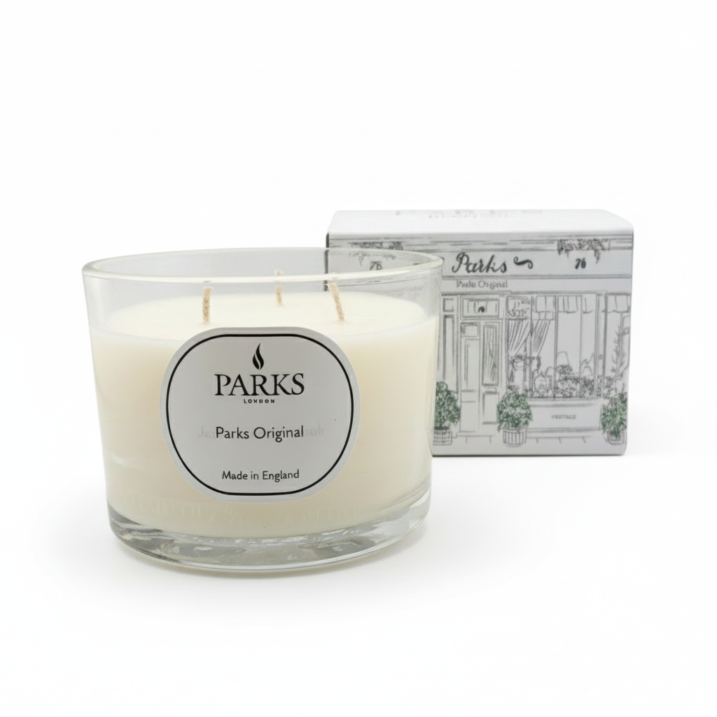 HERITAGE 350G CANDLE PARKS ORIGINAL