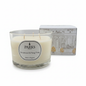 HERITAGE 350G CANDLE SANDALWOOD & YLANG YLANG
