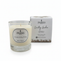 COUNTRY GARDEN 180G CANDLE LAVENDER & MAY CHANG