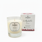 COUNTRY GARDEN 180G CANDLE WILD ROSE