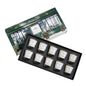 HERITAGE 10X40G DISCOVERY GIFT SET