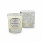 HERITAGE 180G CANDLE SANDALWOOD & YLANG YLANG