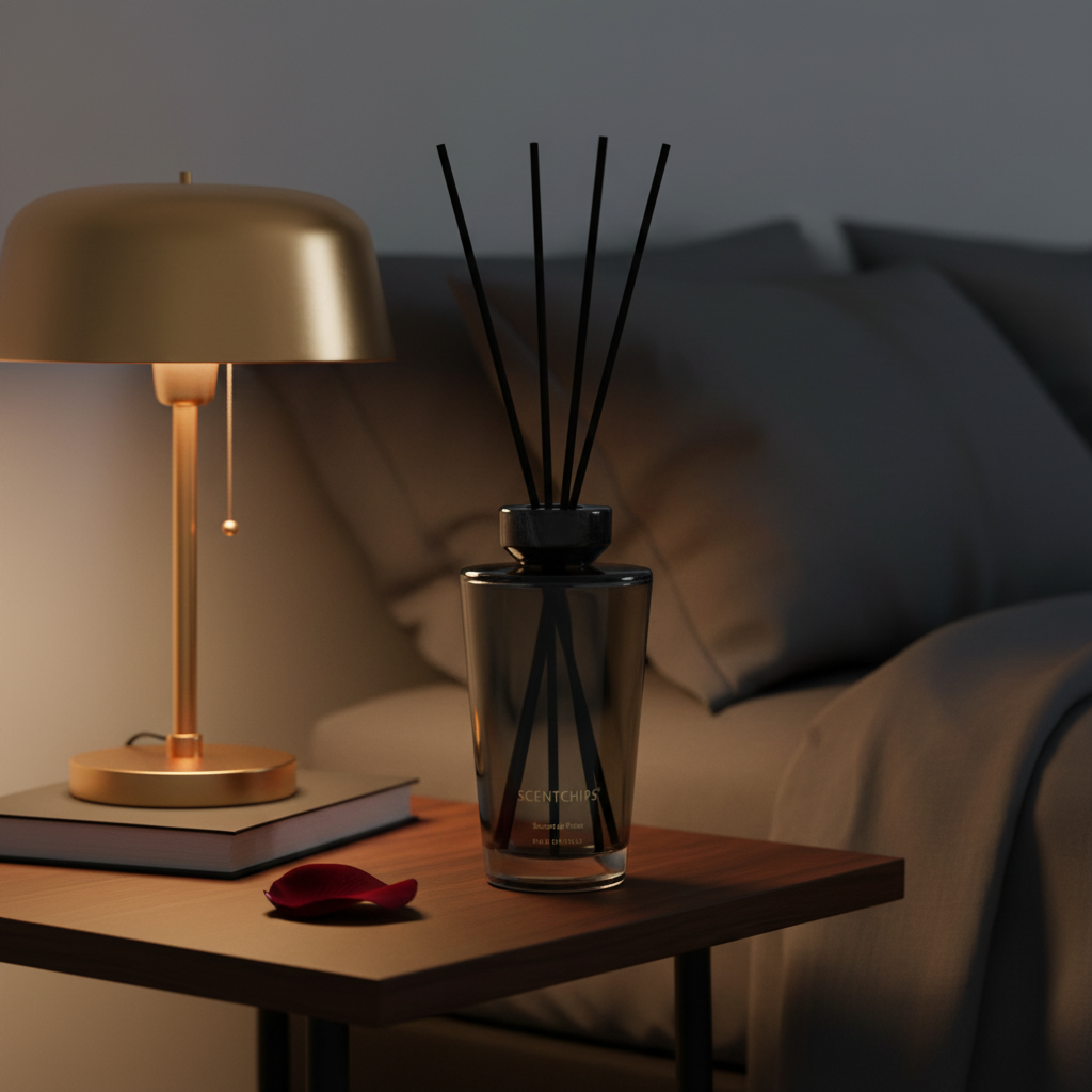 Reed Diffuser Secret de Paris 500ml