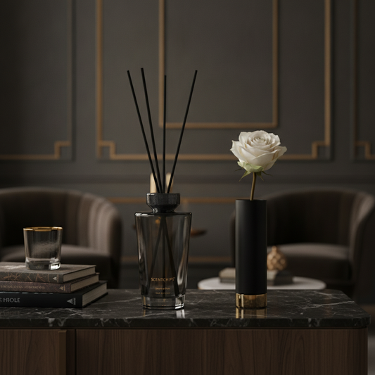 Reed Diffuser Secret de Paris 500ml
