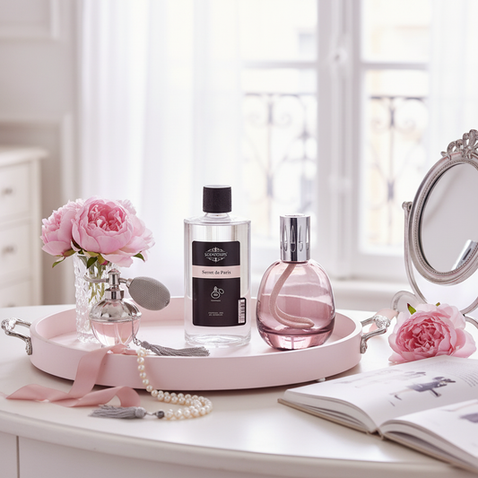 Secret de Paris 475ml Scentoil for Scentchips oil burners