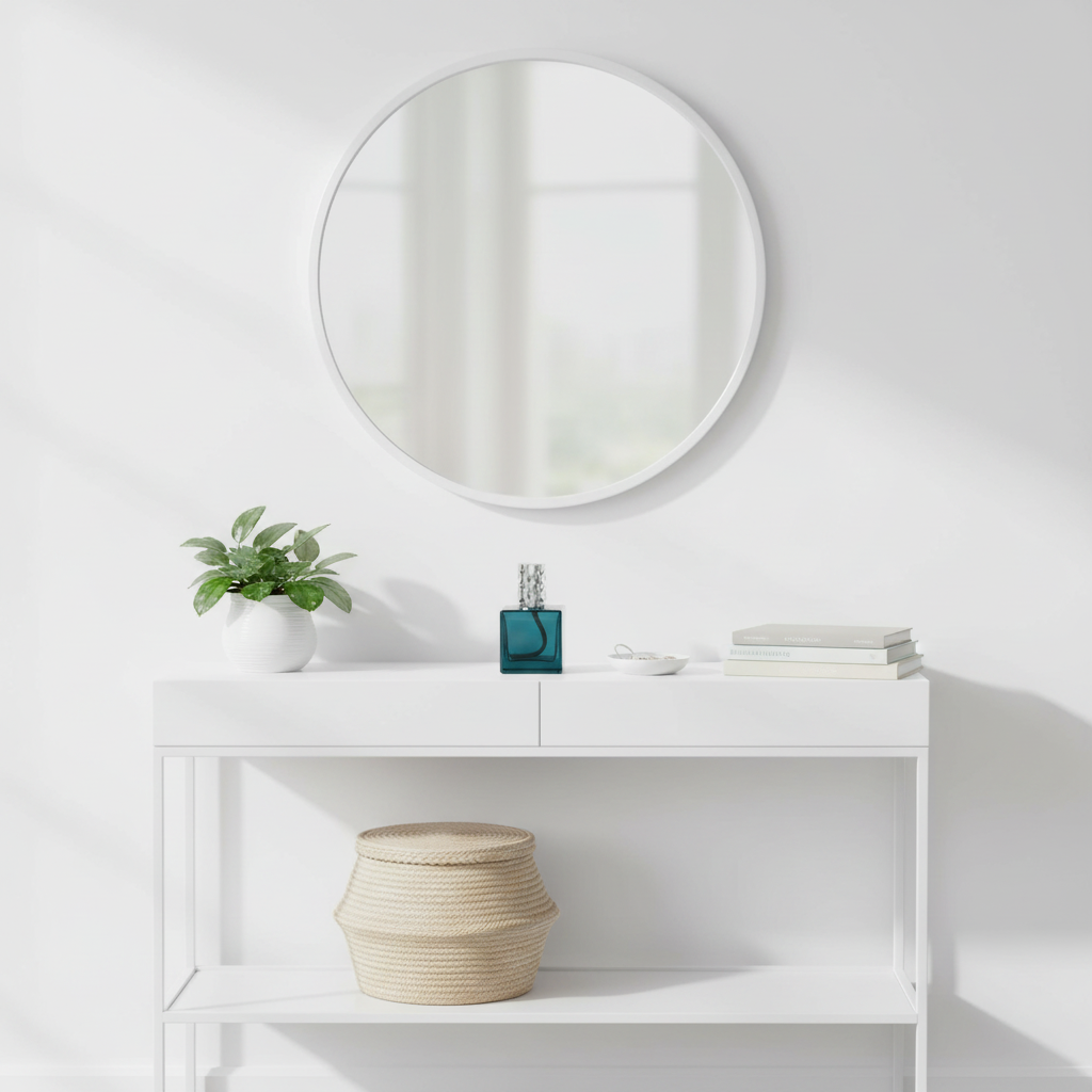 ScentLamp Square Petrol Blue
