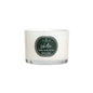 PARKS WINTER - 3 WICK CANDLE 350G GOLDEN AMBER & OUD
