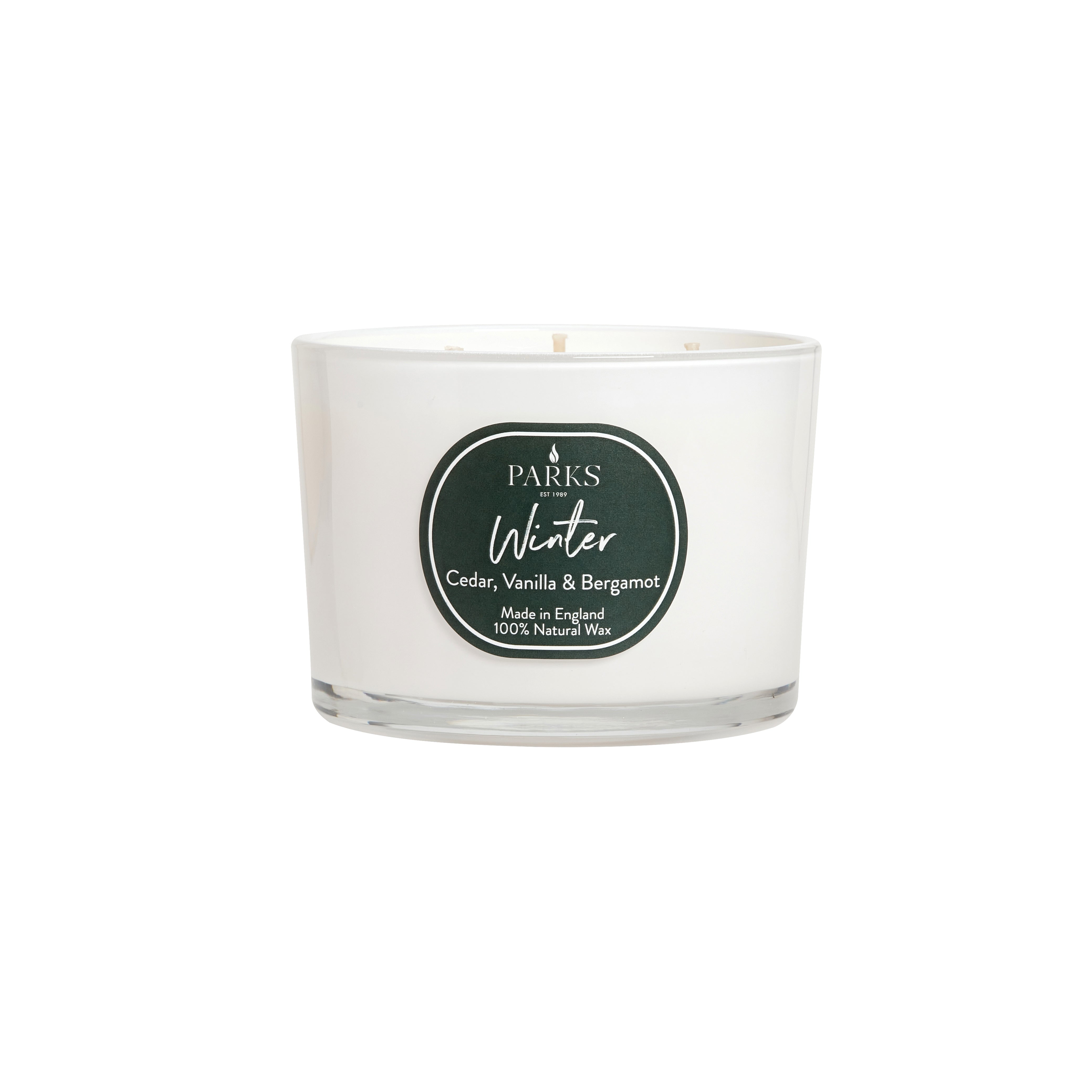 WINTER – Parks Candles London