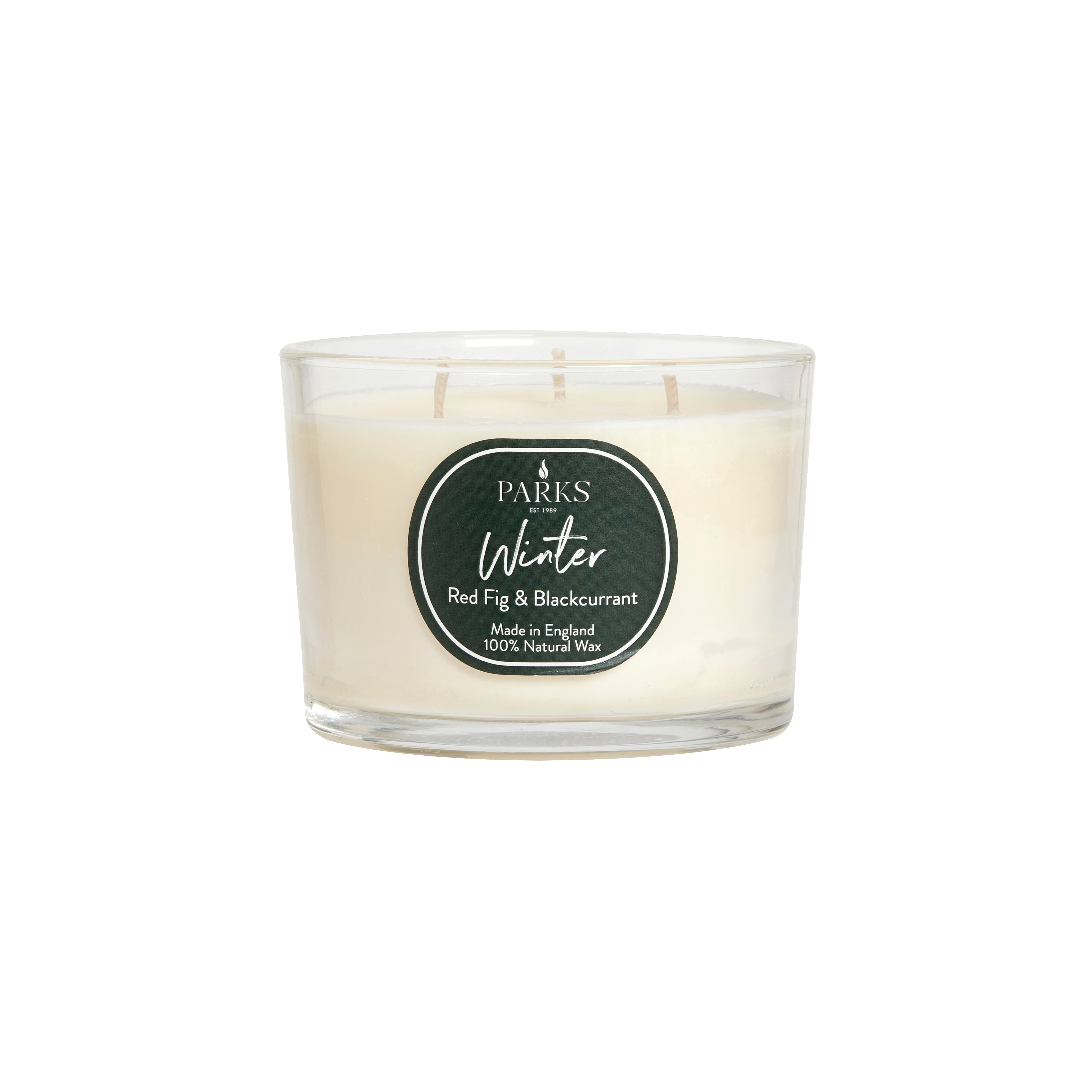 WINTER – Parks Candles London