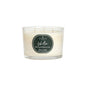 PARKS WINTER - 3 WICK CANDLE 350G RED FIG & BLACKCURRANT