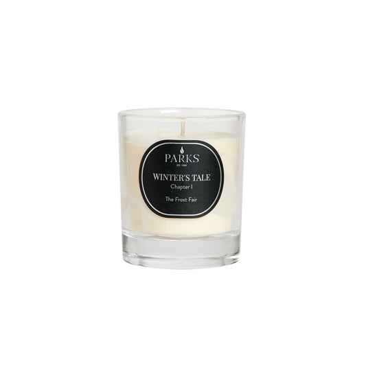PARKS WINTERS TALE 180G CANDLE CHAPTER I THE FROST FAIR