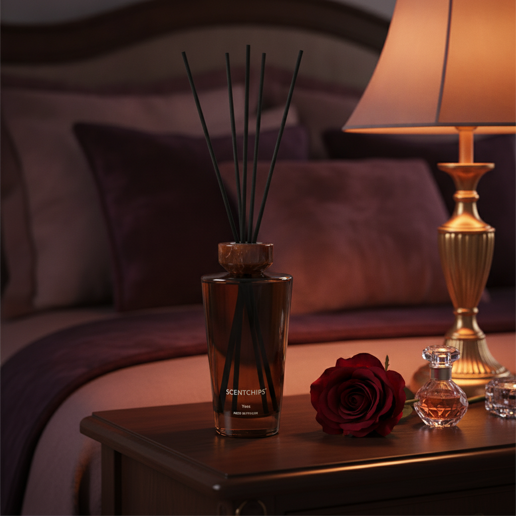 Reed Diffuser Yess 500ml