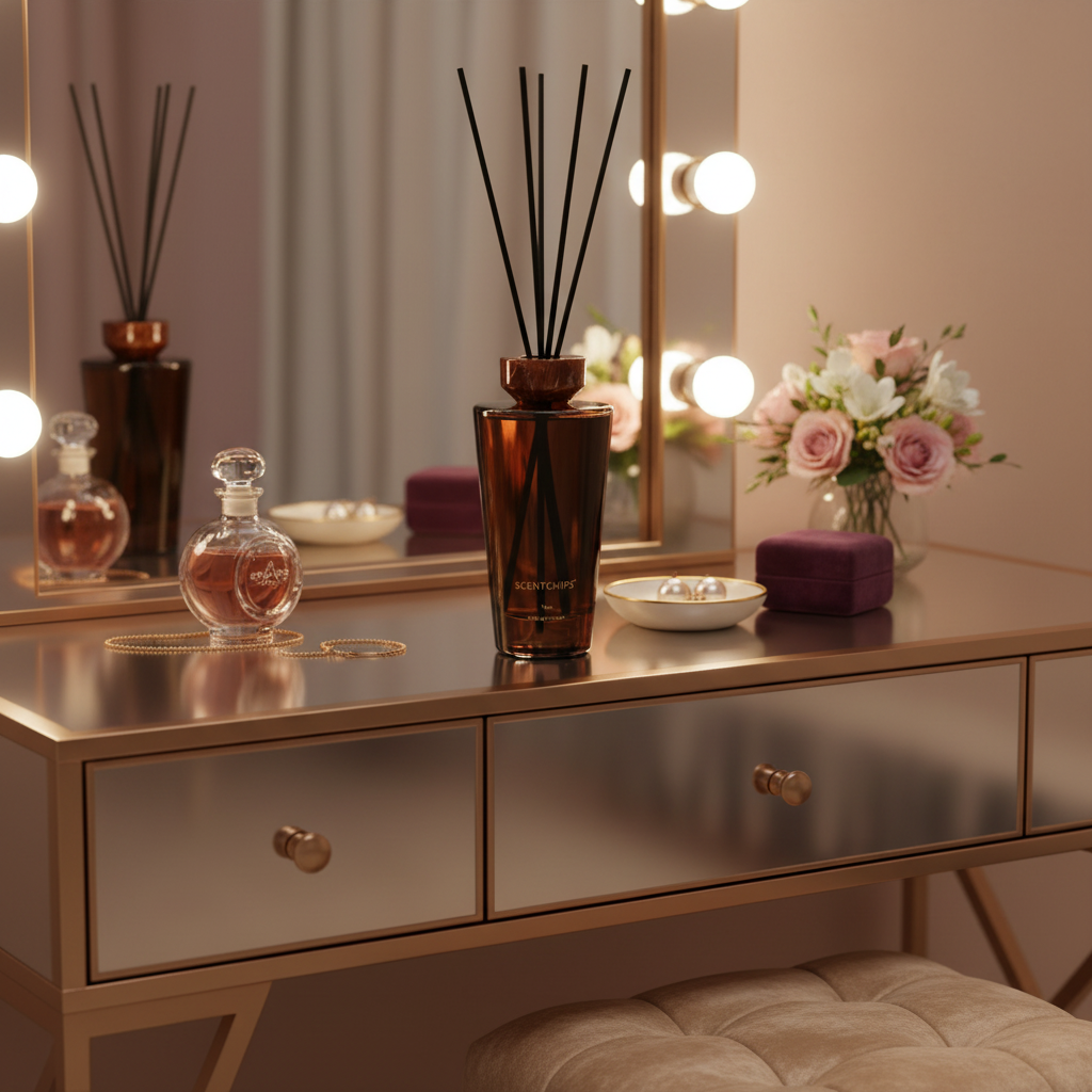Reed Diffuser Yess 500ml