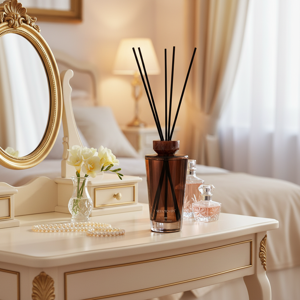 Reed Diffuser Yess 500ml