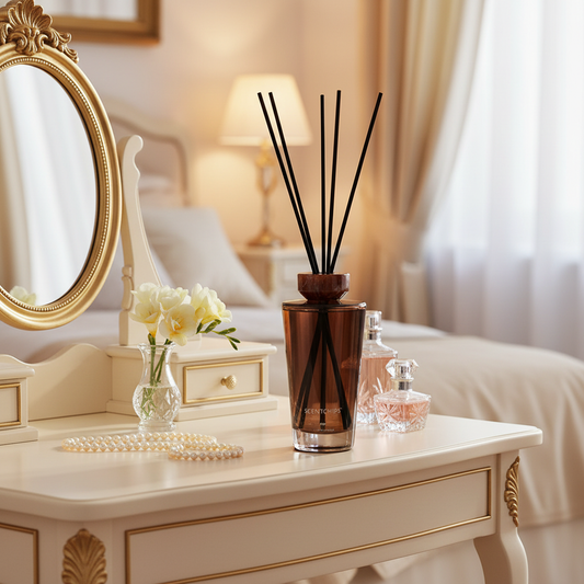 Reed Diffuser Yess 500ml