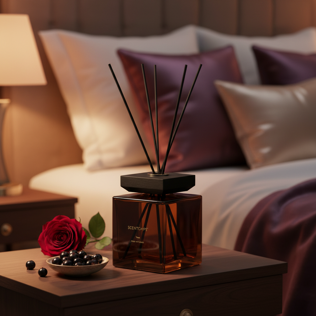 Reed diffuser Square Yess 1000ml