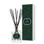 PARKS WINTER - 100ML REED DIFFUSER Golden Amber & Oud